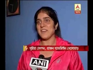 Whole India must be celebrating this moment, says ex-badminton player Supriya Devgan