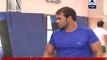 Four-year ban on wrestler Narsingh Yadav, out of Rio Olympics