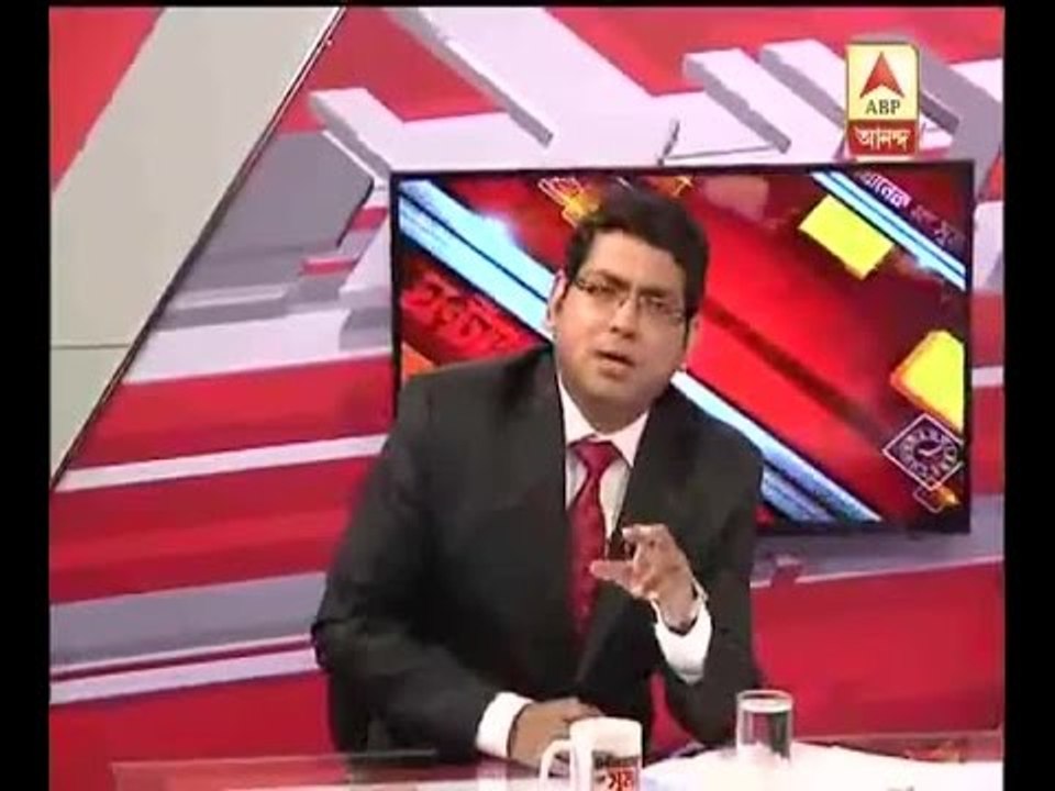 Ghantakhanek SangeSuman ,Second Segment (22.08.2016)