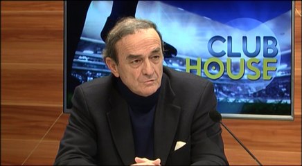 Jean-Louis Triaud : « Ne pas laisser la place au doute » (2/2)