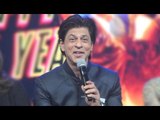 Shah Rukh Khan Can't Do More Than One Film At A Time