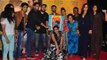 Sonam Kapoor, Fawad Khan And Rhea Kapoor At ‘Khoobsurat’ Music Launch