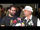 Aamir Khan's DANGAL Real Life Character Mahavir Phogat On Whom The Movie Is Based