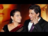 Shah Rukh Khan, Kajol To Come Together For Rohit Shetty's Next?