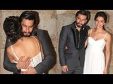 Deepika Padukone Says Ranveer Singh Is The Most Compatible Person She Has Met