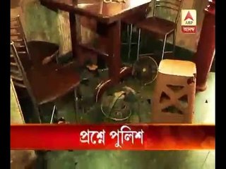 Bar attack: Role of police comes under scanner
