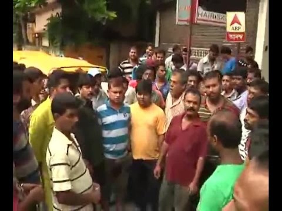 Allegation of extortion against INTTUC leader at Garia-Goalpark auto route