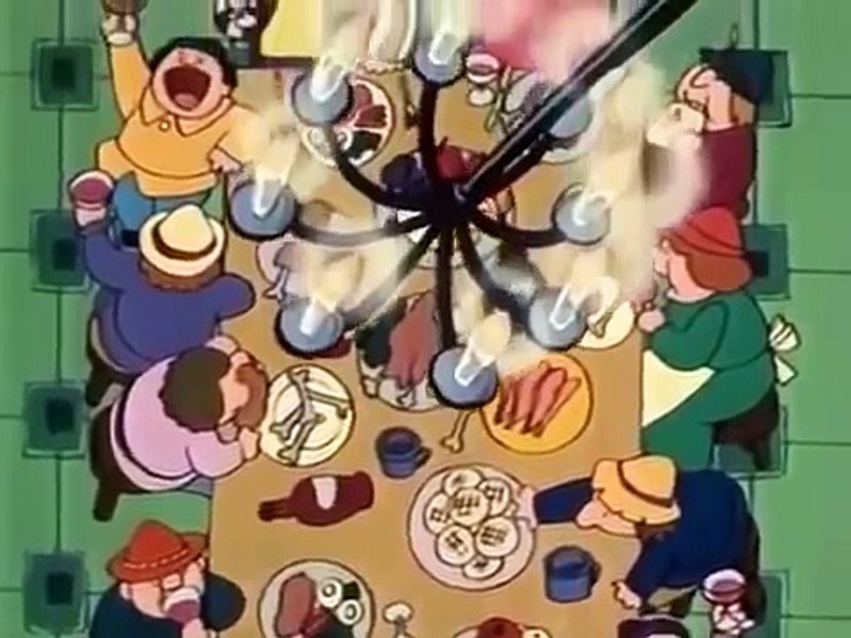 حكايات عالمية ـ الحلقة 2 ـ الراعي البسيط