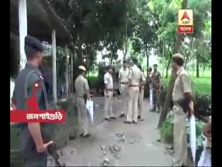 Tea garden manager killed at Jalpaiguri