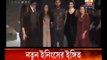 Deepika Padukone, Amitabh Bachchan glam up Yuvraj Singh’s fashion label launch event
