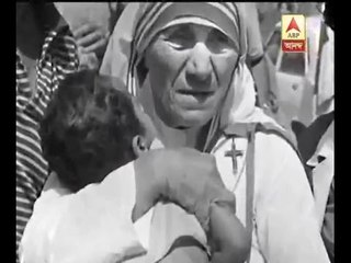 Mother Teresa canonization: holy trip of a lifetime