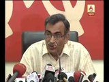 Reaction of Surjya Kanta Mishra on Singur Verdict