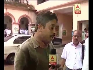 We welcome the verdict of the SC,and also want TATA to set up industries here,says Rabindr