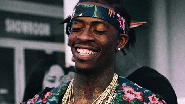 Rich Homie Quan x YFN Lucci “Ya Ya“ (WSHH Exclusive - Official Audio)