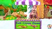 Dinosaur 3D Finger Family Colors Songs for Babies | T-Rex 3D Animation Children Nursery Rhymes
