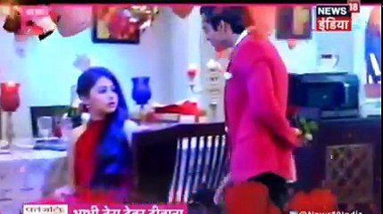 SOHAIL KAREGA HAR HADD PAAR Yeh Hai Mohabbatein 22nd December 2016 News