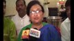 Sabotage behind fire at Murshidabad Hospital, alleges Chandrima Bhattacharya