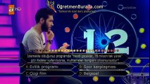 İkinci soruda elenen ODTÜ’lü öğrenci canlı yayında küfür etti! | www.ogretmenburada.com