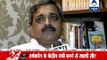 Satish Upadhyay appointed Delhi BJP chief