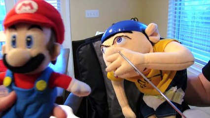 SML Short: Locked Out