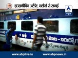 ABP LIVE: House-keeping attendants likely in each coach of trains