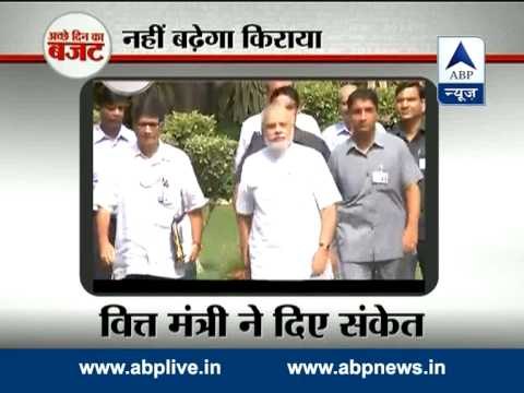 Rail fares unlikely to be hiked in this rail budget