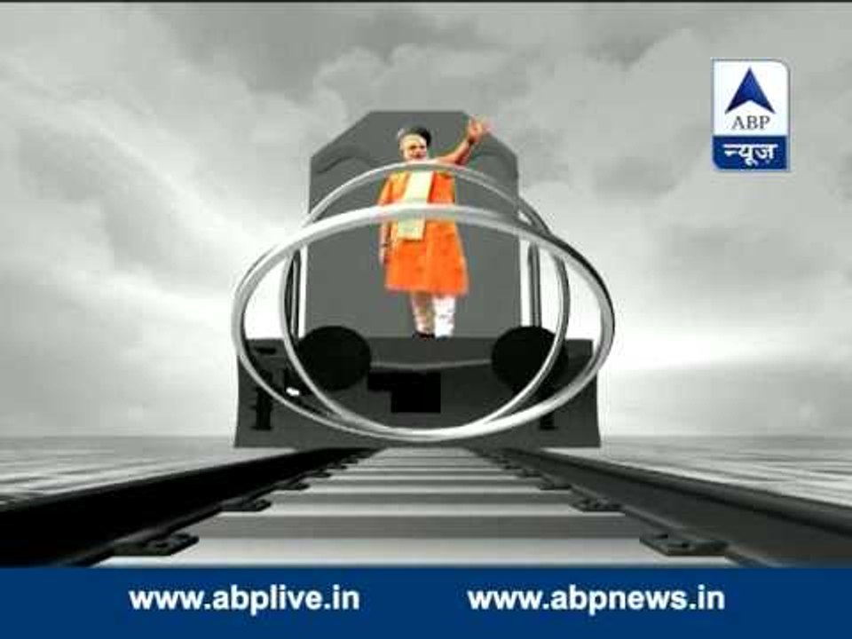 ABP LIVE: New scheme of disposable linen will be announced in Rail Budget