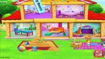 Babysitter Mania - Kids Game , Tabtale Play & Care Baby Games for Kids