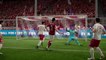 FC Bayern vs. RB Leipzig - FIFA 17 Prediction with EA Sports