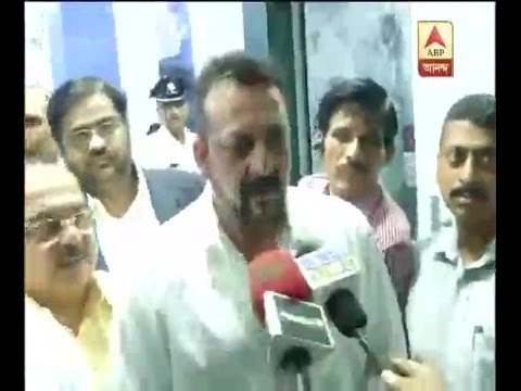 Only one woman supported me during 1993, says Sanjay Dutta on Mamata