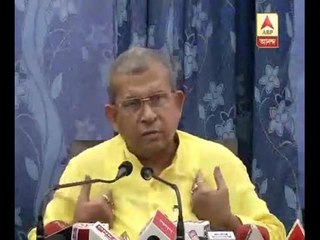 Whether I'll be able to continue with congress or not, still don't know, says Manas Bhuyan