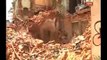 Building collapse at Pathuriaghata, 2 bodies recovered from the Wreckage