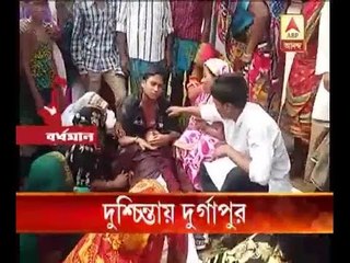 Coal mafia murdered at Durgapur