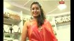 Charu from Serial 'Aamar Durga' is busy in puja shopping: watch