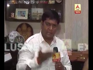 Well known Lawyer Milan Mukhopadhyay questions CBI's influential theory on Madan Mitra