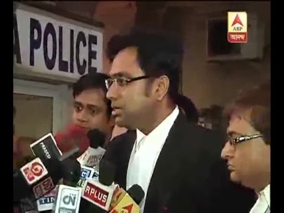 Sarada Scam: Kunal Ghosh gets interim bail