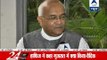 I asked about Narendra Modi from Hafiz Saeed: Ved Pratap Vaidik to ABP News