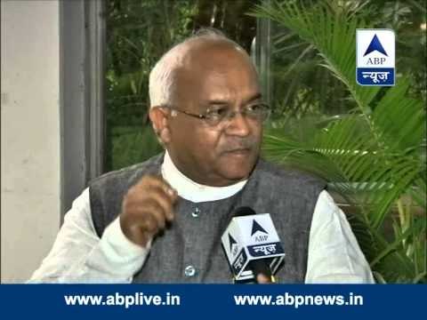 ABP News special: Ramdev's close aide Ved Pratap Vaidik meets Hafiz Saeed