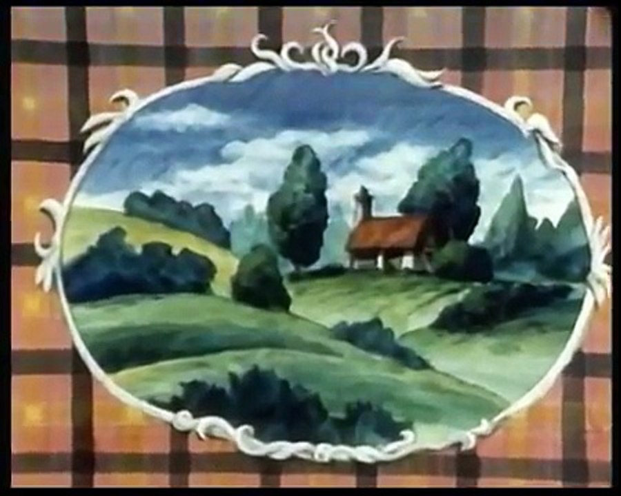 حكايات عالمية ـ الحلقة 3 ـ الامنيات الثلاث