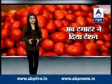 Tomato prices skyrocket to Rs 50 per kg