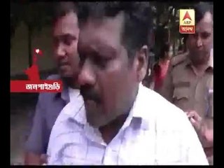 Head teacher accused of molestaion in NJP school