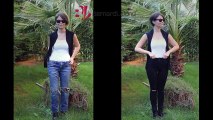 Zayıf ve Uzun Görünmek için 5 Giyim Hilesi | Giyen Bayan | www.bernardlafond.com.tr