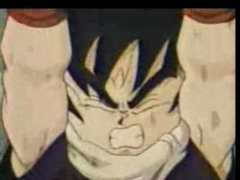 amv Cent mille guerriers de metal