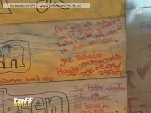 Pro7 Taff (10.11.2005)