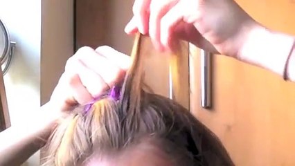 HOW TO DO A 7 STRAND BRAID | Braidsandstyles12