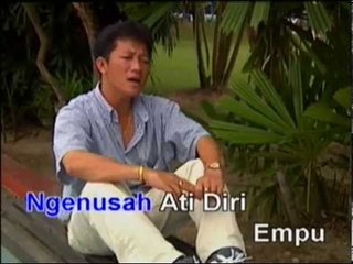 Badu Ngenang Cerita Lama - Wilson