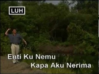 Sulu Semina Ngasa - Wilson