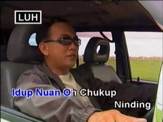 Ninding - Gilbert Liman