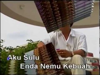 Pengerindu Udah Lela - Wilson