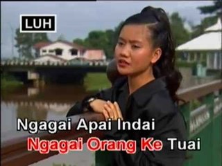 Beserara Ukai Selatan - Patricia Nana